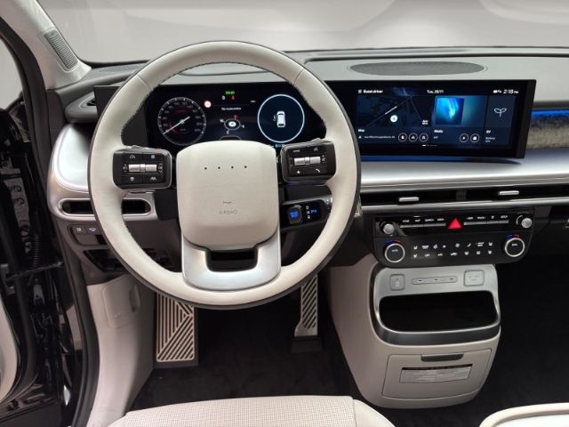 Hyundai IONIQ 9 - Bild 11