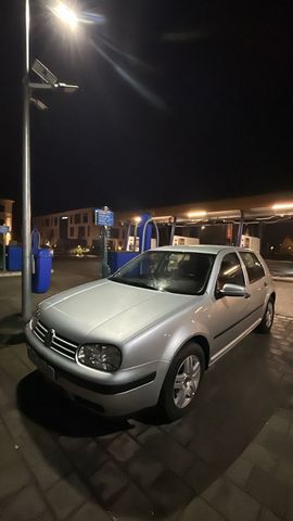 Volkswagen VW Golf IV/4 1.6FSI