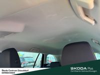 Skoda Octavia - Vorschau Bild 14