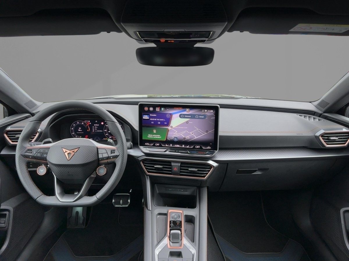 Cupra Leon - Bild 6