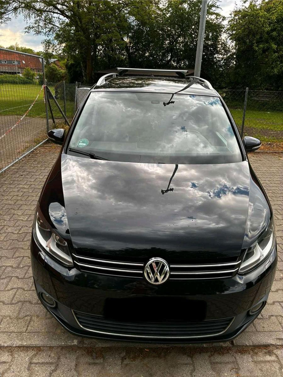 Volkswagen Andere