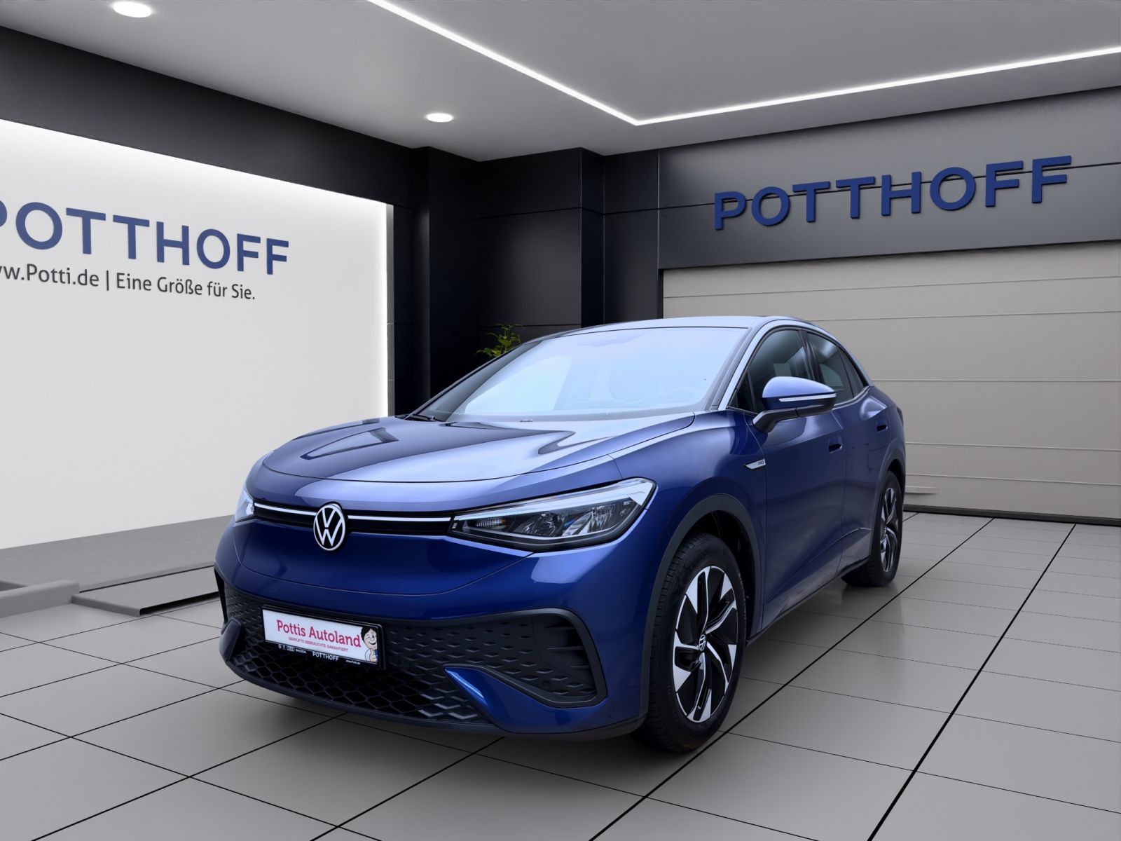 Volkswagen ID.5 - Bild 2