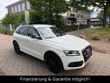Audi SQ5 3.0 TDI Plus quattro ACC LEDER NAVI XENON - Audi SQ5 Gebrauchtwagen in Hamburg