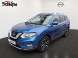 Nissan X-Trail 1.3 DIG-T Tekna LEDER+LED+SCHIEBEDACH+19 - Nissan X-Trail in München