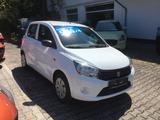 Suzuki Celerio 1.0 Club - Suzuki Celerio Club mit Benzin-Antrieb