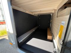 Adria Compact DL 60Y*Automatik*Polster Arno*