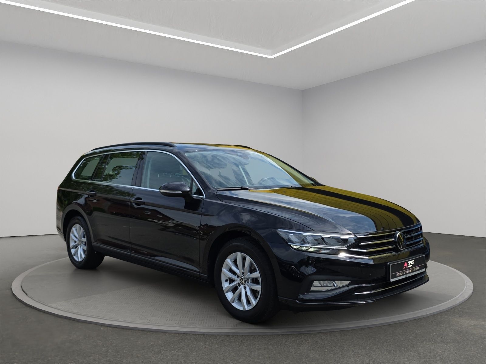 Volkswagen Passat Variant - Bild 3