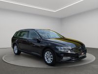 Volkswagen Passat Variant - Vorschau Bild 3
