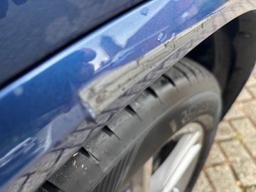 BMW X3 - 11
