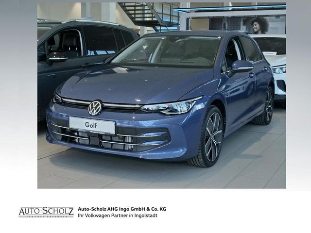 Volkswagen Golf Style 1,5 TSI Navi Matrix AHK Park-Assist