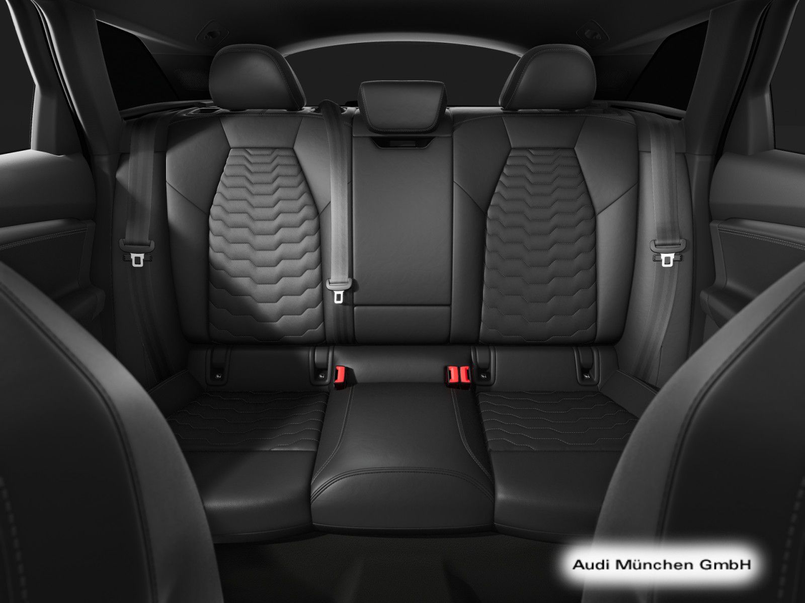 Audi A6 e-tron - Bild 11