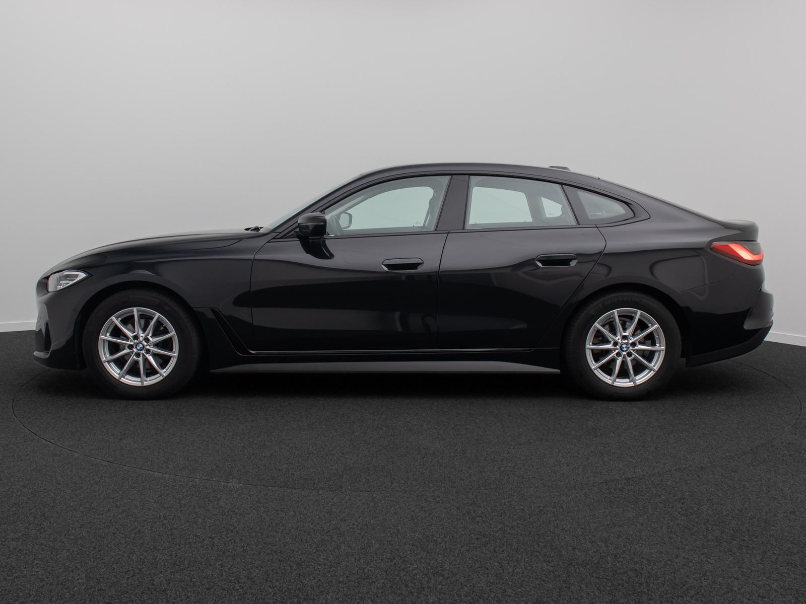 BMW 420 Gran Coupé DAB Kamera Standheizung Sport, миниатюра 11