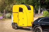 Humbaur Pegasus Style 2400 Alu Pferdeanhänger Anhänger - Angebote entsprechen deinen Suchkriterien