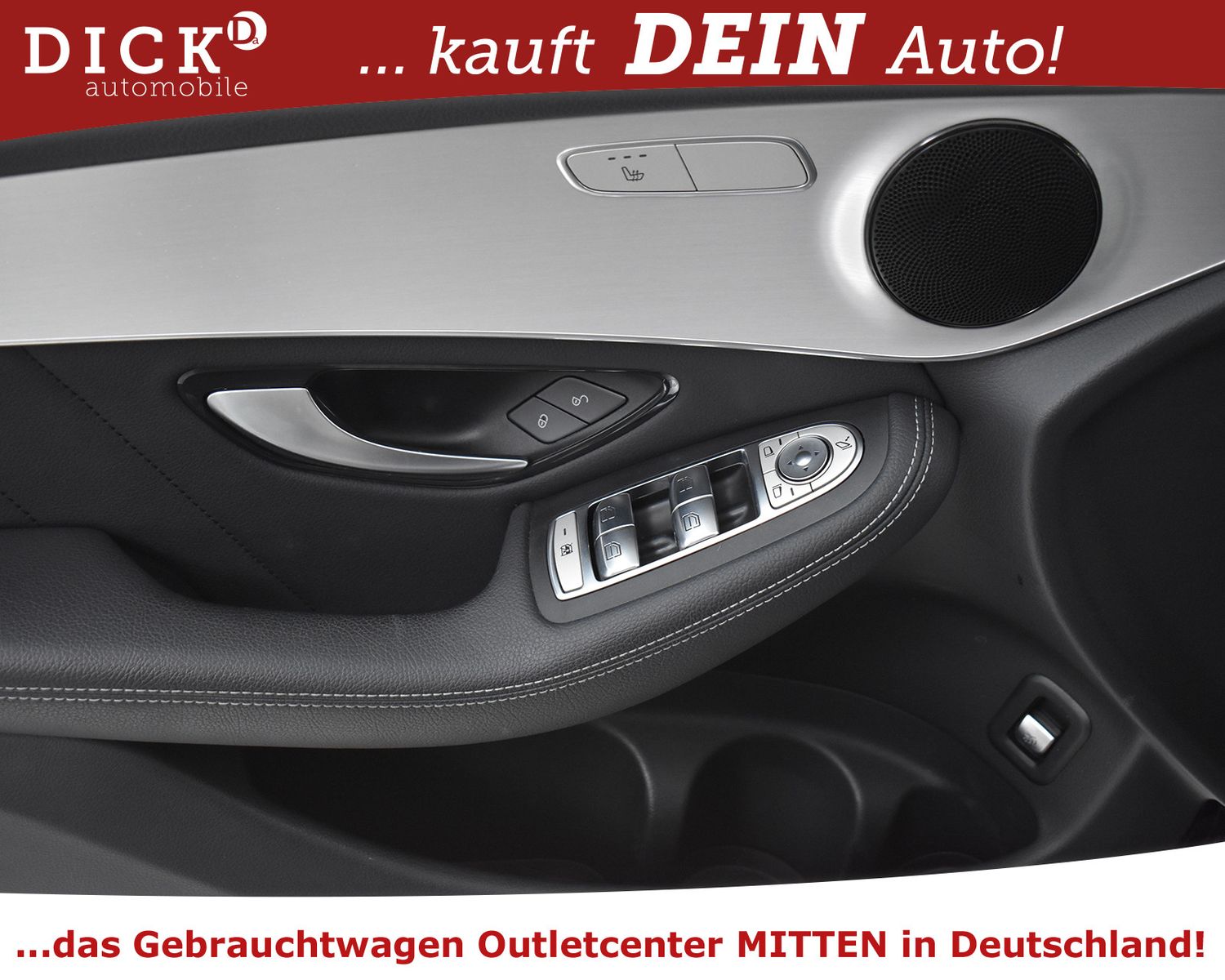 MERCEDES-BENZ GLC 300de 4M AMG Line WIDES+STNDHZ+HEAD+360+AHK+ - Image 22