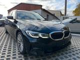 BMW 330d xDrive*Laser*Harmann*Navi*Teilleder* - BMW 330 in Dresden