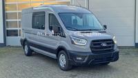 Ford Transit FT DOKA 350 165 L3H2 Trend AUT/Xenon/KAM