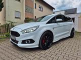 Ford S-Max 2,0 EcoBlue 140kW 4x4 ST-Line Auto ST-Line - Ford S-Max: 140