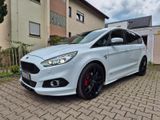 Ford S-Max 2,0 EcoBlue 140kW 4x4 ST-Line Auto ST-Line