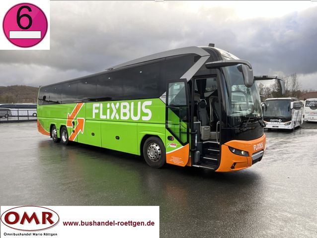 Neoplan Tourliner L/59 Sitze/ Tourismo/S517/Ro8