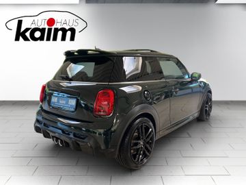 Bild 5 MINI John Cooper Works Mini 3-trg. JCW John Cooper Works Trim