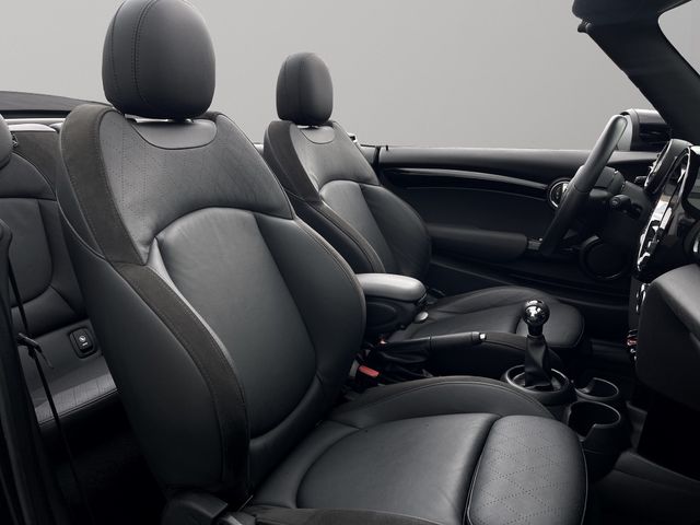 Foto Nummer 12: MINI Cooper Cabrio