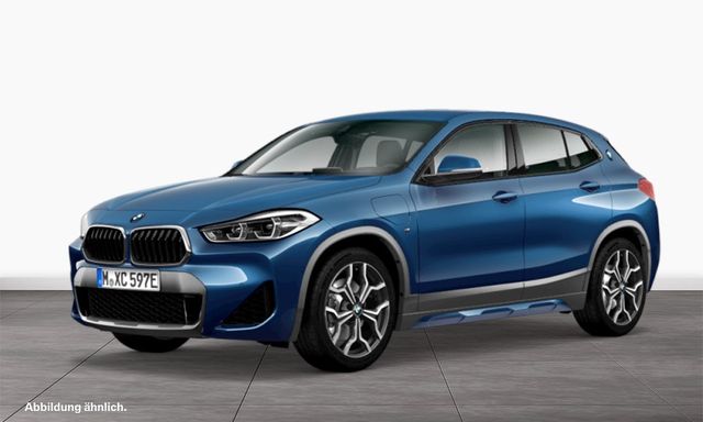 BMW X2 xDrive25e Navi Head-Up Kamera Driv.Assist