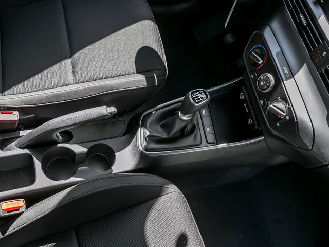 Hyundai Bayon 1.0 Select 2WD Fernlicht-Assistent Kamera