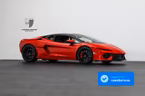Lamborghini Temerario MY27/FullCarbon/Passenger/SportSeats - Lamborghini Neuwagen