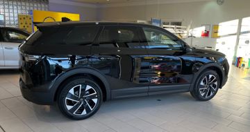 Opel Grandland B Hybrid GS 1.2 DiT