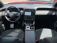 Fahrzeugabbildung Hyundai TUCSON 1.6 T-GDI Plug-in-Hybrid N Line *ACC*LED*