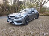 Mercedes-Benz C 350e | AMG Linie | Garantie |Burmester I Pano - Mercedes-Benz C 350 in Duisburg