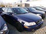 Volvo V40 1.8 Automatik, Anhängerkupplung(KEIN TÜV) - Volvo V40: 8.8