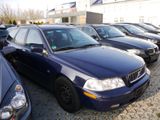 Volvo V40 1.8 Automatik, Anhängerkupplung(KEIN TÜV) - Volvo V40: Anhängerkupplung