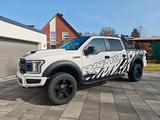 Ford F 150 XLT Raptor Look V8 / Gas  - Ford F 150: Xl