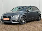 Audi A3 Spb. 1.4 TFSI COD Sport PDC XENON SCHECKH. 19 - Audi A3: 19