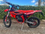 Beta RR 125R LC 4 T Enduro - BETA ENDURO RR 125 4T LC