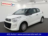 Citroën C1 1.0 VTi Live LED-Tagfahrlicht USB - Citroën C1 in Halle
