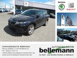 Skoda Karoq Style 2.0 TDI *AHK*Bolero*Sitzheizung* - Skoda: Bolero