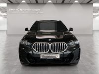 BMW X6 - Vorschau Bild 8