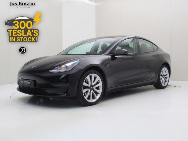 TESLA Model 3 Long-Range AWD 351pk 75 kWh 90.1% SoH FA