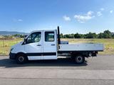 Mercedes-Benz Sprinter II Pritsche/DoKa 310/311/313/314/316 CD - Mercedes-Benz Sprinter: 310 D
