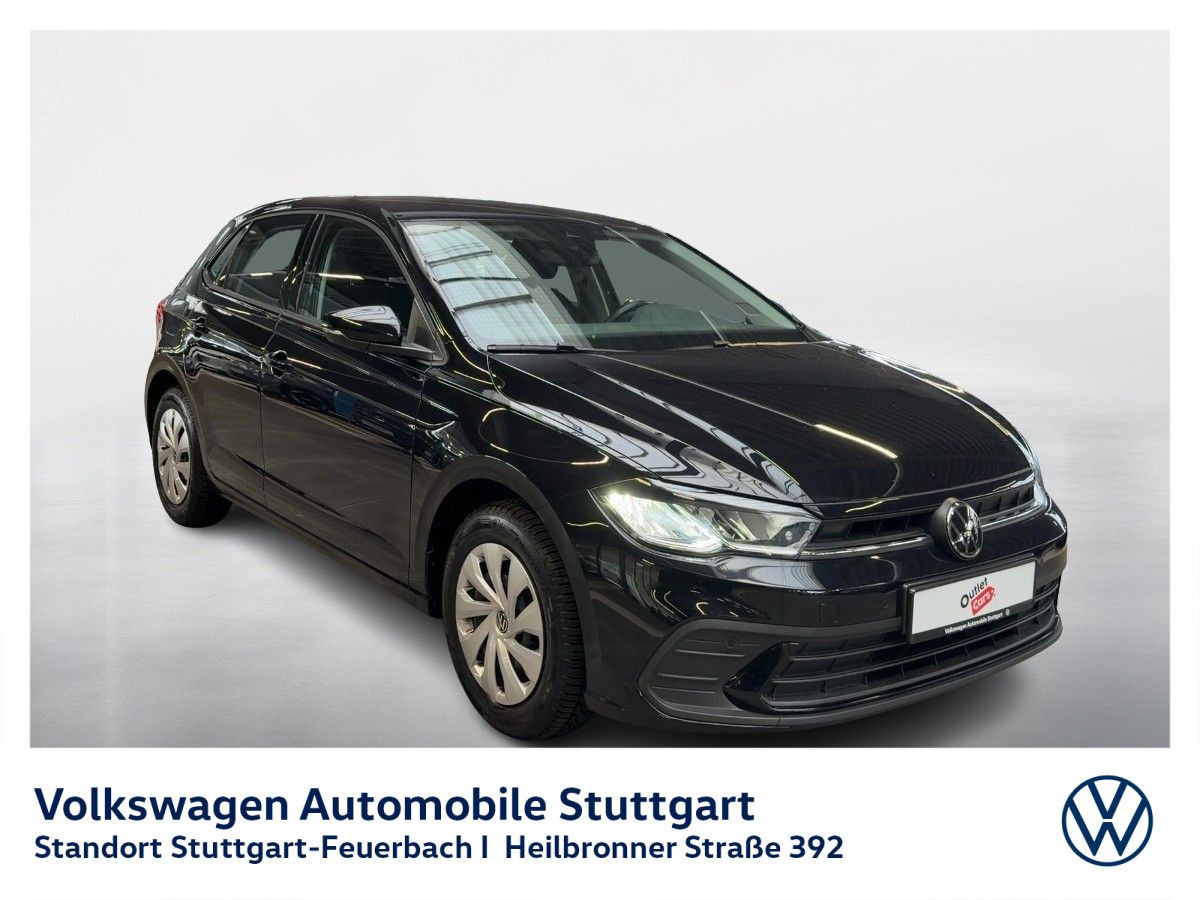 Volkswagen Polo - Bild 5