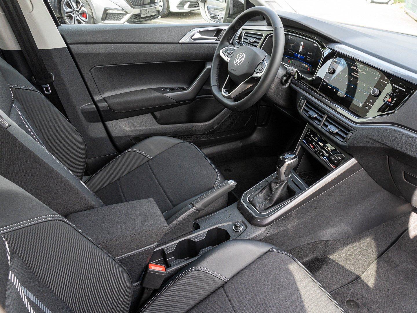 Volkswagen Taigo 1.0 DSG Style MATRIX ACC KAMERA AMBIENTE, миниатюра 8