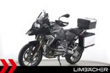 BMW R 1200 GS LC - 3 Pakete, QS, RDC, DTC - BMW R1200GS LC