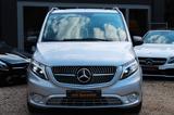 Mercedes-Benz V 250d Tourer 119 CDI Pro kompakt 9-G LED 8-SITZ - Mercedes-Benz V-Klasse Gebrauchtwagen in Berlin