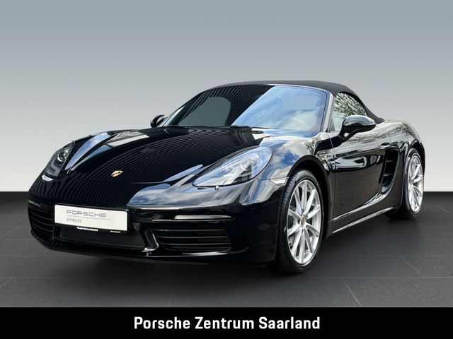 Porsche Boxster 718 PDLS,64l,Servo+