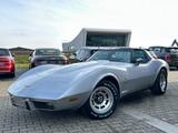 Corvette C3 Automatik/TÜV neu/Historie/H-Zulassung/Klima - Corvette C3 in Köln