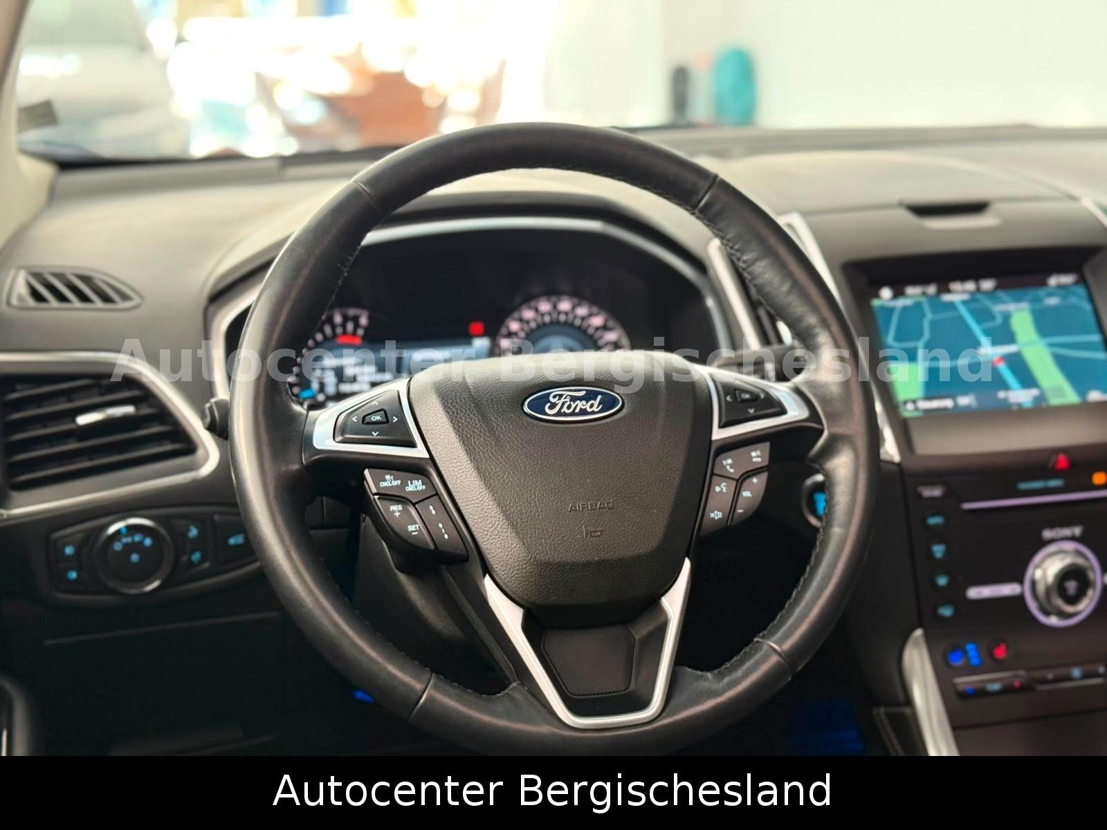 Ford Edge ST-Line 4x4