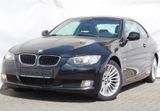 BMW 320d Coupe|XENON|NAVI|PDC|SPORTSi|LEDER|TEMP - BMW 320 aus 2009: Coupé, 320d