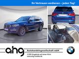 BMW X3 xDrive20i xLine AT Navi Prof. Aut. Klimaaut. - gebrauchte BMW X3 aus dem Jahr 2018